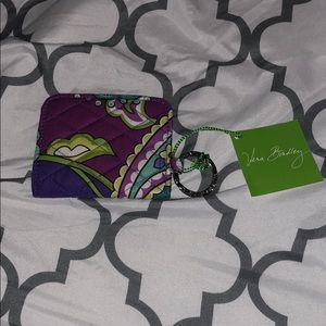 Vera Bradley wallet